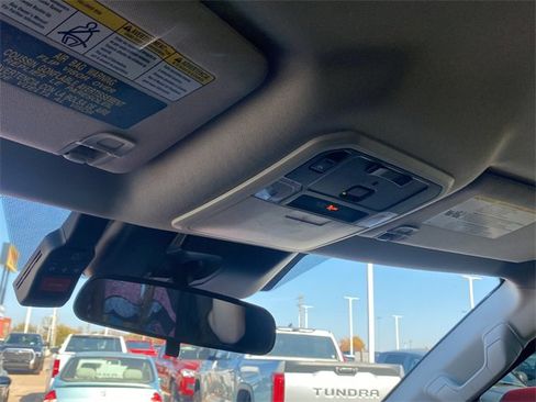 Used 2024 Toyota Tundra SR5 image 30