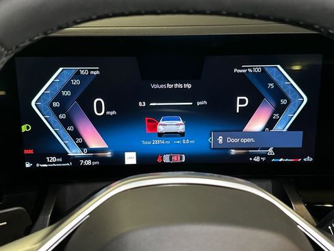 Used 2024 BMW 530i xDrive image 24