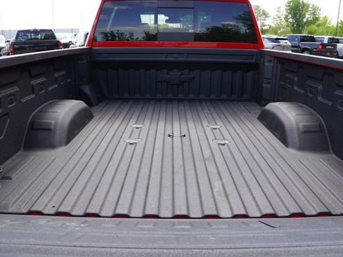 Used 2024 Chevrolet Silverado 3500 LT w/ All Star Edition AWD/4WD image 20