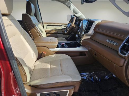 Used 2022 RAM 1500 Laramie image 33