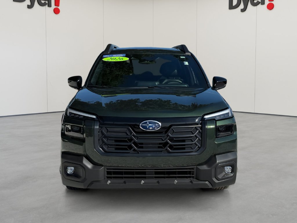Certified 2026 Subaru Outback Limited AWD/4WD image 8