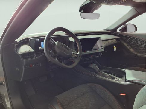 New 2026 Dodge Charger Scat Pack image 8