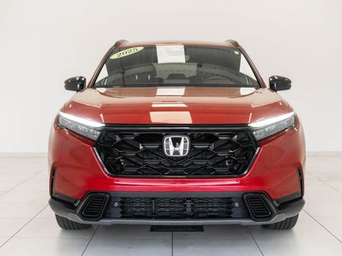 Used 2025 Honda CR-V Sport-L image 5