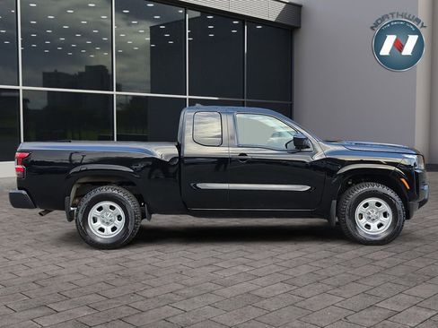 Used 2024 Nissan Frontier S image 6
