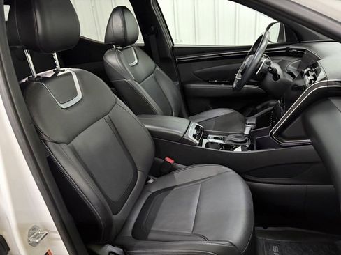 Used 2023 Hyundai Santa Cruz Limited image 21