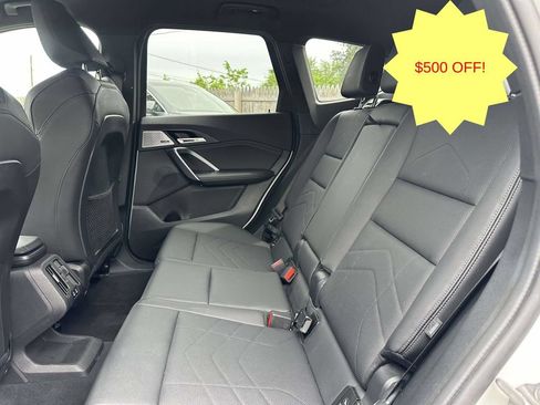 Used 2023 BMW X1 xDrive28i w/ Premium Package AWD/4WD image 16