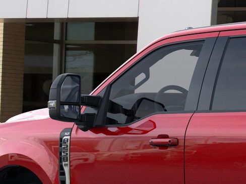 New 2026 Ford F250 XLT RWD image 21