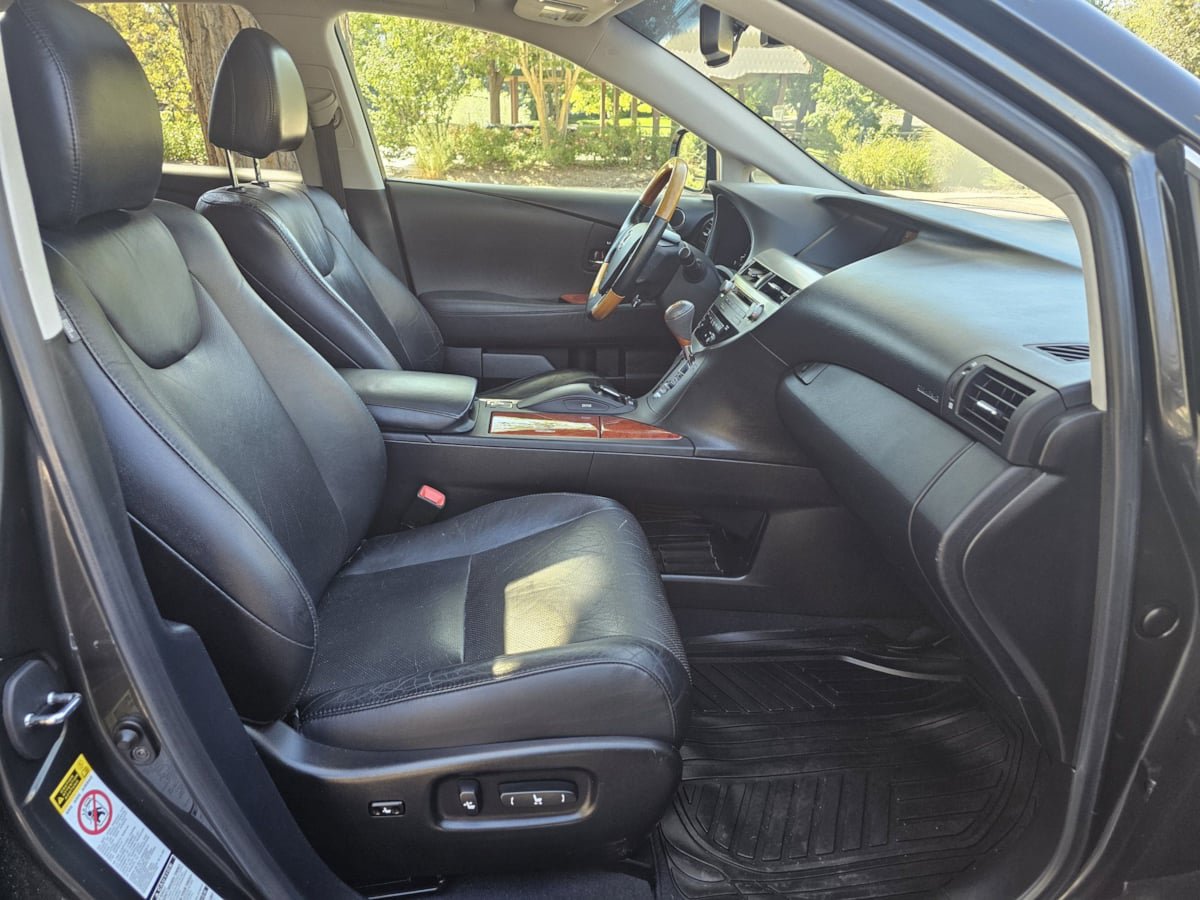 Used 2010 Lexus RX 350 AWD w/ Premium Pkg image 46