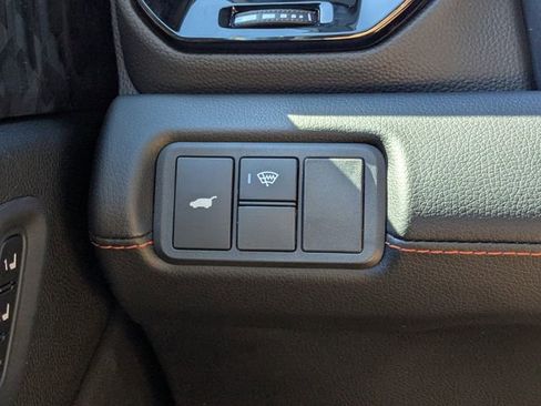 New 2026 Honda Passport TrailSport Elite image 22