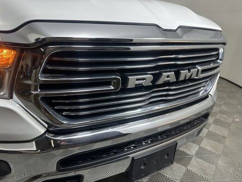 Used 2023 RAM 1500 Laramie image 5