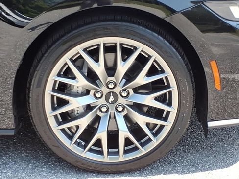 Used 2024 Ford Mustang GT Premium RWD image 4