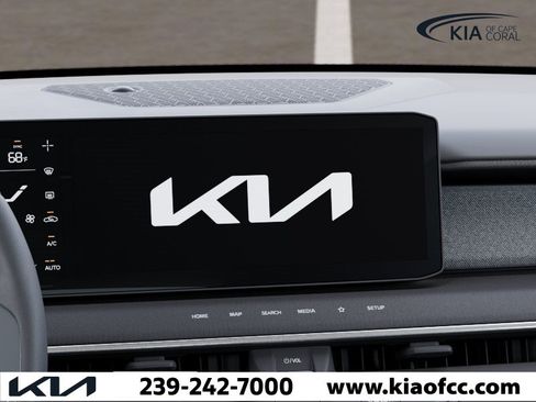 New 2026 Kia EV9 Light RWD image 20