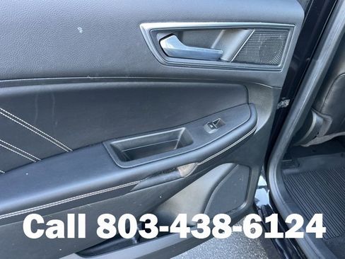 Used 2022 Ford Edge ST w/ Equipment Group 401A image 13