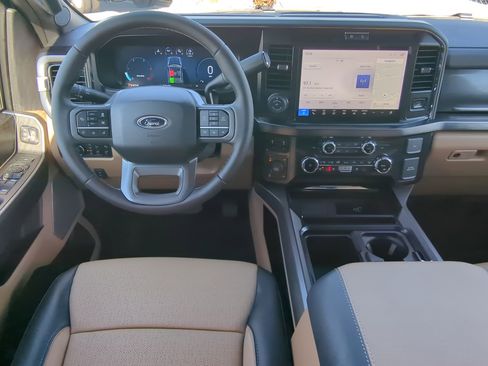 New 2026 Ford F250 Lariat AWD/4WD image 14