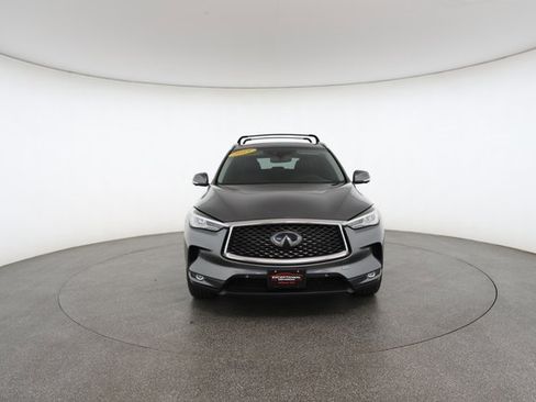Used 2019 INFINITI QX50 Essential image 30