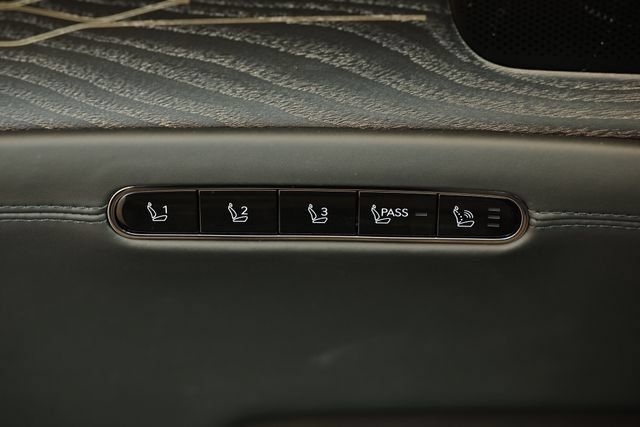 New 2026 Genesis G90 3.5T Prestige AWD/4WD image 20