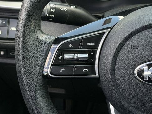 Used 2020 Kia Optima LX FWD image 14