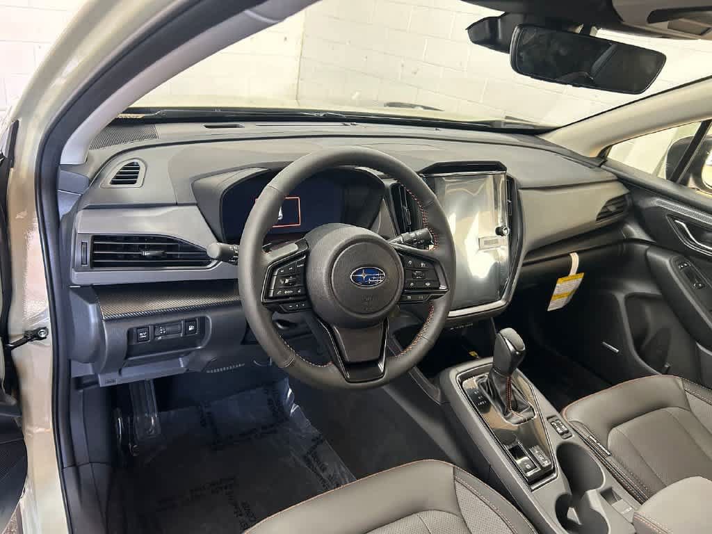 New 2026 Subaru Crosstrek 2.5i Limited AWD/4WD image 2