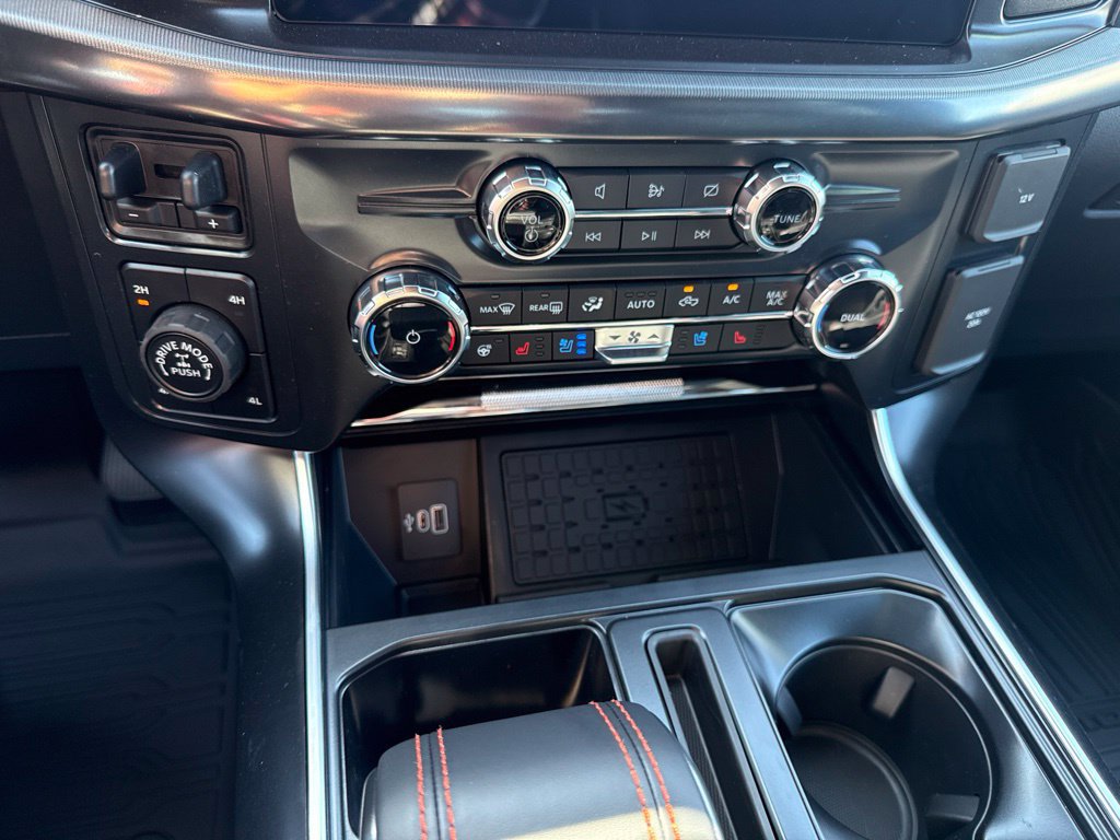 New 2026 Ford F150 Raptor AWD/4WD image 52