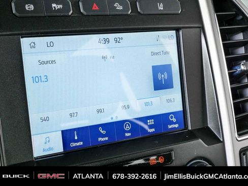 Used 2021 Ford F250 Lariat AWD/4WD image 15