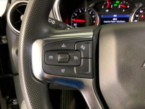 Used 2025 Chevrolet Blazer LT w/ Convenience Package AWD/4WD image 18