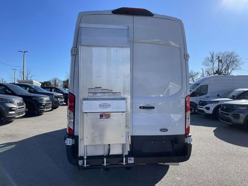 New 2025 Ford Transit 250 148 High Roof image 13