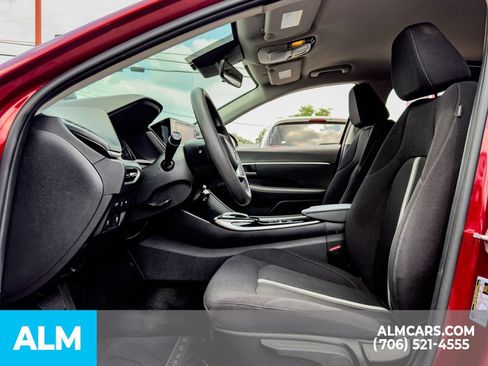 Used 2023 Hyundai Sonata SE FWD image 9