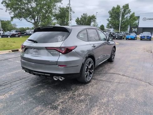 New 2026 Acura MDX Type S AWD/4WD image 5