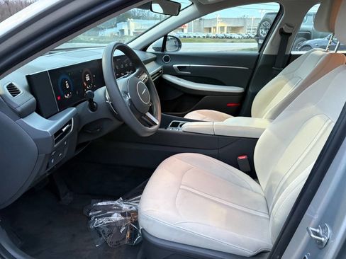 Used 2024 Hyundai Sonata SEL image 7