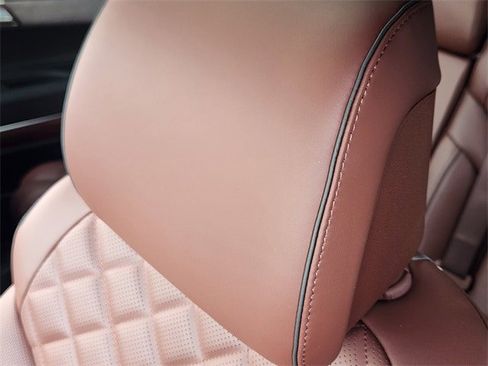 New 2026 Genesis GV80 3.5T Prestige image 11