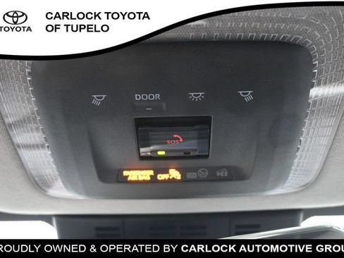 Used 2026 Toyota Prius LE FWD image 36