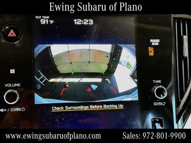 Used 2025 Subaru Legacy Premium AWD/4WD image 14