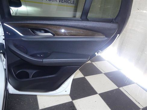 Used 2019 BMW X3 xDrive30i AWD/4WD image 27