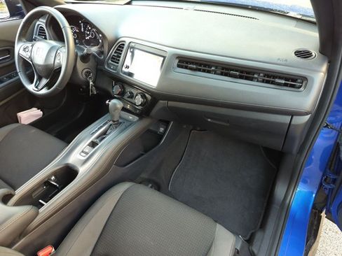 Used 2019 Honda HR-V Sport image 21