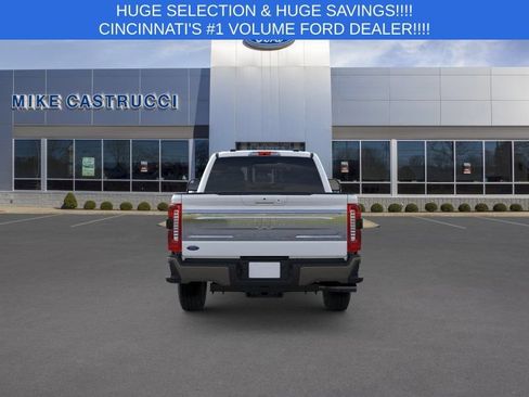 New 2026 Ford F350 King Ranch AWD/4WD image 5