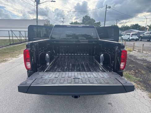 Used 2023 GMC Sierra 1500 Elevation AWD/4WD image 13