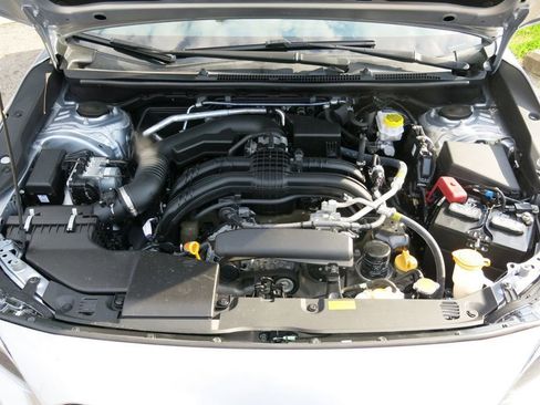 Used 2021 Subaru Impreza 2.0i Sport AWD/4WD image 31