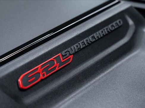 Used 2024 RAM 1500 TRX w/ TRX Level 1 Equipment Group image 20