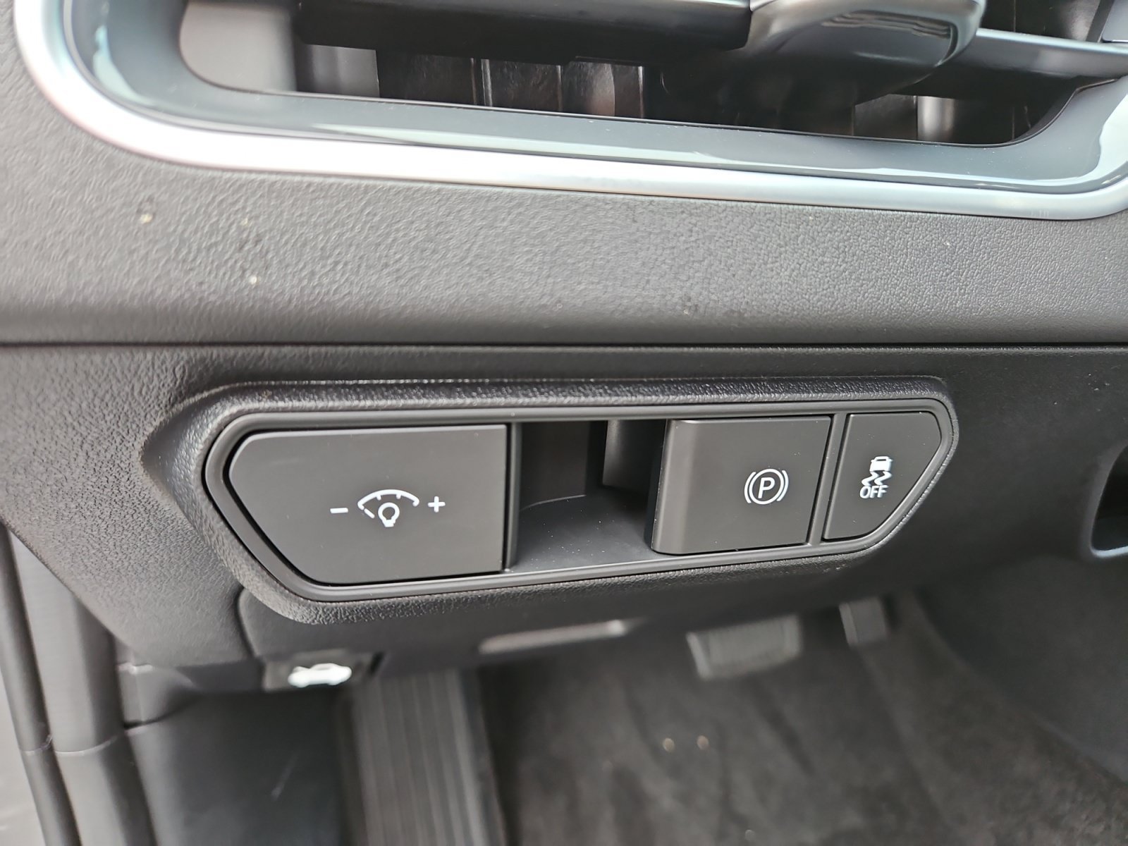 New 2026 Kia K4 GT-Line FWD image 23