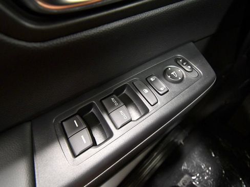 New 2026 Honda CR-V EX image 18