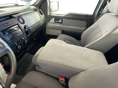 Used 2013 Ford F150 XL w/ PWR Equipment Group RWD image 26