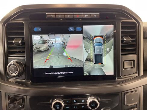Used 2024 Ford F150 Tremor w/ Bed Utility Package AWD/4WD image 17