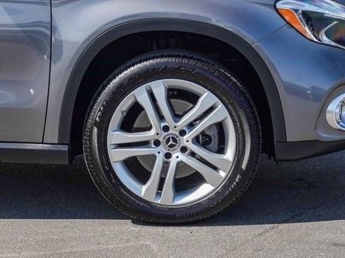 Certified 2020 Mercedes-Benz GLA 250 image 10