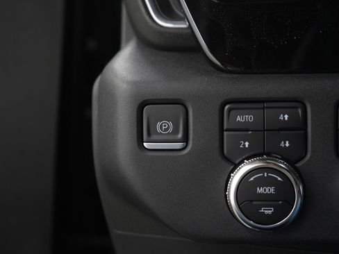 Used 2023 GMC Sierra 1500 SLT w/ SLT Premium Package image 25