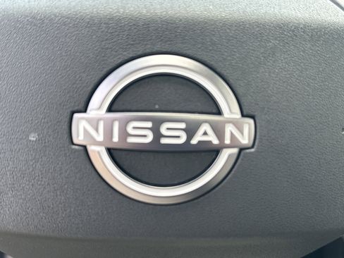 New 2026 Nissan Murano Platinum w/ Cargo Package AWD/4WD image 24