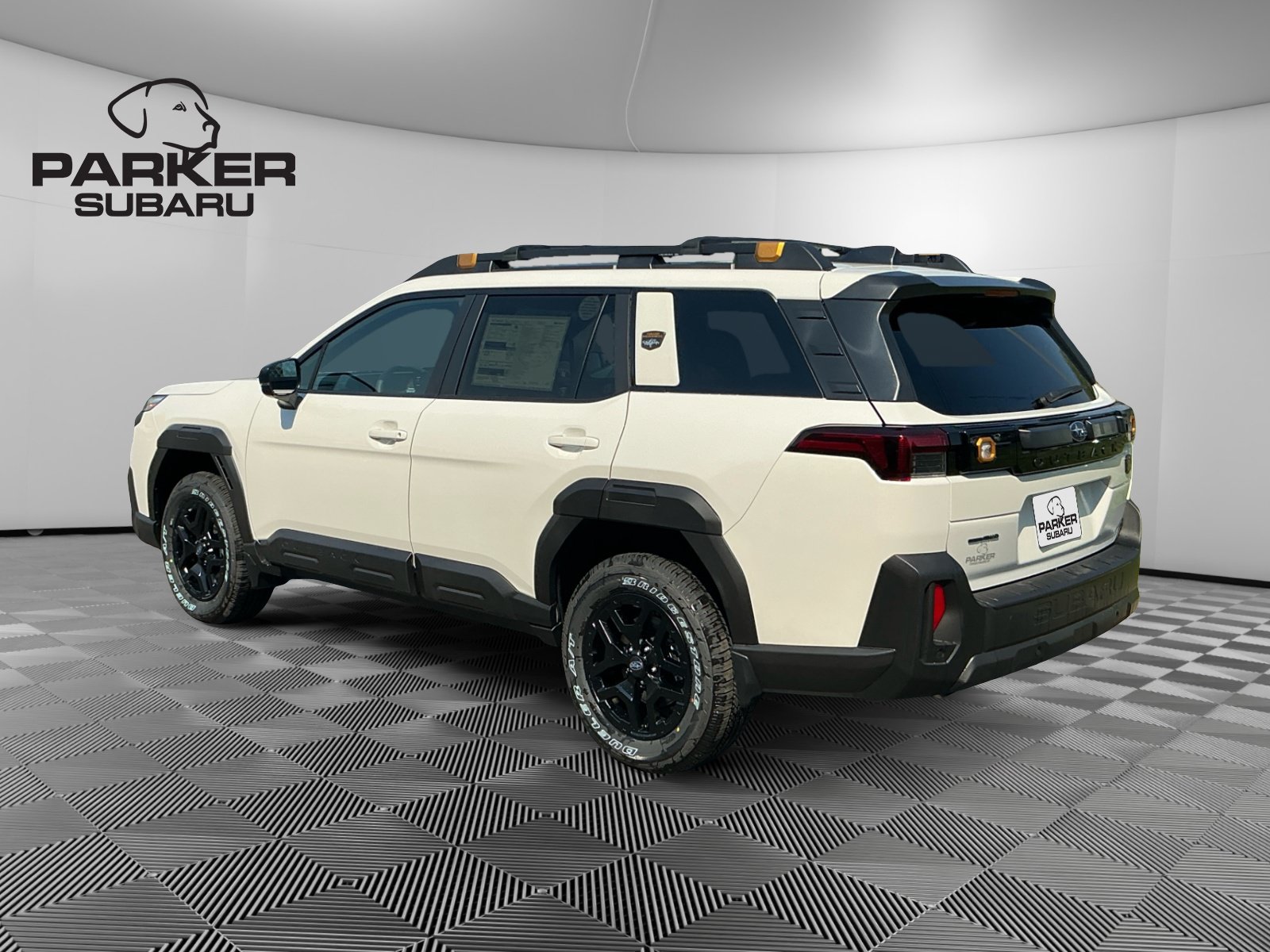 New 2026 Subaru Outback Wilderness AWD/4WD image 3