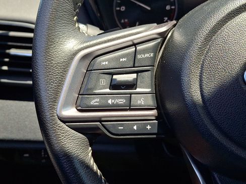 Certified 2025 Subaru Legacy Premium AWD/4WD image 20