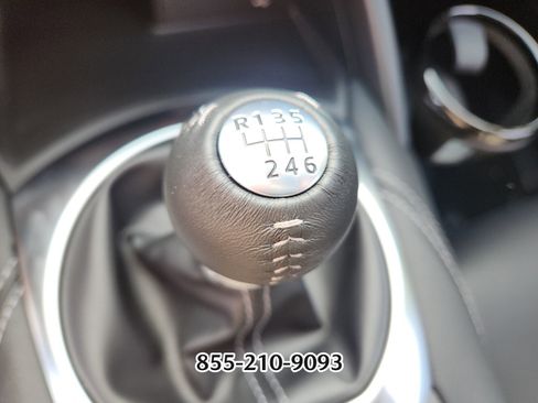 New 2025 MAZDA MX-5 Miata Grand Touring image 13