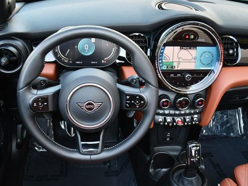 Used 2023 MINI Cooper S image 65