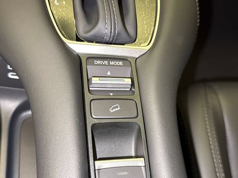 New 2027 Honda HR-V EX-L image 28